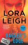 Lora Leigh: Dagger's Edge, Buch