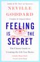 Neville Goddard: Feeling Is the Secret, Buch