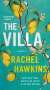 Rachel Hawkins: The Villa, Buch