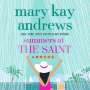 Mary Kay Andrews: Summers at the Saint, CD