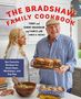 Terry Bradshaw: The Bradshaw Family Cookbook, Buch