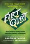Aaron Reynolds: Fart Quest Boxed Set, Buch