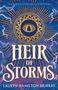 Lauryn Hamilton Murray: Heir of Storms, Buch