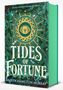 Lauryn Hamilton Murray: Tides of Fortune, Buch