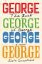 Kate Greathead: The Book of George, Buch