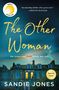Sandie Jones: The Other Woman, Buch