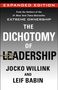 Jocko Willink: The Dichotomy of Leadership, Buch