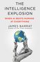 James Barrat: The Intelligence Explosion, Buch