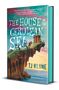 Tj Klune: The House in the Cerulean Sea, Buch