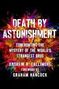 Andrew Gallimore: Death by Astonishment, Buch