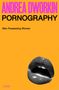Andrea Dworkin: Pornography, Buch