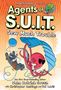 John Patrick Green: Investigators: Agents of S.U.I.T.: Sew Much Trouble, Buch