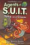 John Patrick Green: Investigators: Agents of S.U.I.T.: Tomb and Gloom, Buch