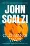 John Scalzi: Old Man's War, Buch