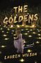 Lauren Wilson: The Goldens, Buch