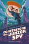Rosaria Munda: Confessions of a Junior Spy: The Beijing Burglar, Buch