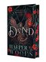Harper L. Woods: The Damned, Buch