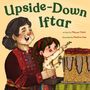 Maysa Odeh: Upside-Down Iftar, Buch