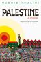 Rashid Khalidi: Khalidi, R: Palestine: A Primer, Buch