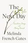 Melinda French Gates: The Next Day, Buch