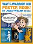 Jocko Willink: Way of the Warrior Kid: Poster Book!, Buch