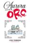 Lewis Trondheim: Aurora and the Orc, Buch