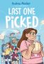 Audrey Meeker: Last One Picked, Buch