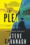 Steve Cavanagh: Plea, Buch