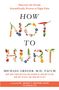 Michael Greger: How Not to Hurt, Buch