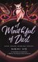 Nghi Vo: A Mouthful of Dust, Buch