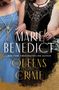 Marie Benedict: The Queens of Crime, Buch, Buch