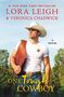 Lora Leigh: One Tough Cowboy, Buch