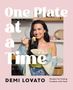 Demi Lovato: One Plate at a Time, Buch