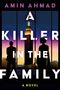 Amin Ahmad: A Killer in the Family, Buch