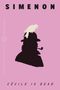 Georges Simenon: Cécile Is Dead (Inspector Maigret), Buch
