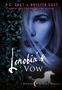 P. C. Cast: Lenobia's Vow, Buch