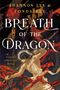 Fonda Lee: Breath of the Dragon, Buch