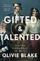 Olivie Blake: Gifted & Talented, Buch
