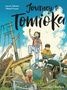Laurent Galandon: Journey to Tomioka, Buch