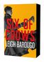 Leigh Bardugo: Six of Crows: The Dregs Edition, Buch, Buch