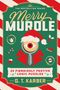 G. T Karber: Merry Murdle, Buch