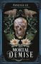 Tricia Levenseller: His Mortal Demise, Buch, Buch