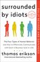 Thomas Erikson: Surrounded by Idiots Revised & Expanded Edition, Buch