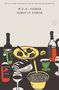 M. F. K. Fisher: Serve It Forth, Buch