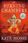 Kate Mosse: The Burning Chambers, Buch