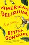 Betina González: American Delirium, Buch