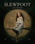 Brom: Slewfoot, Buch