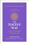 Susan Gregg: The Toltec Way, Buch