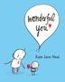 Kate Jane Neal: Wonderful You, Buch