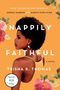 Trisha R. Thomas: Nappily Faithful, Buch